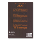 Restoring One's Iman