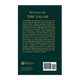 Reverence for The salah