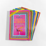 Revised IQRA 1-6  Quick Method To Read Al-Quran