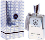 Killer Oud Revolution