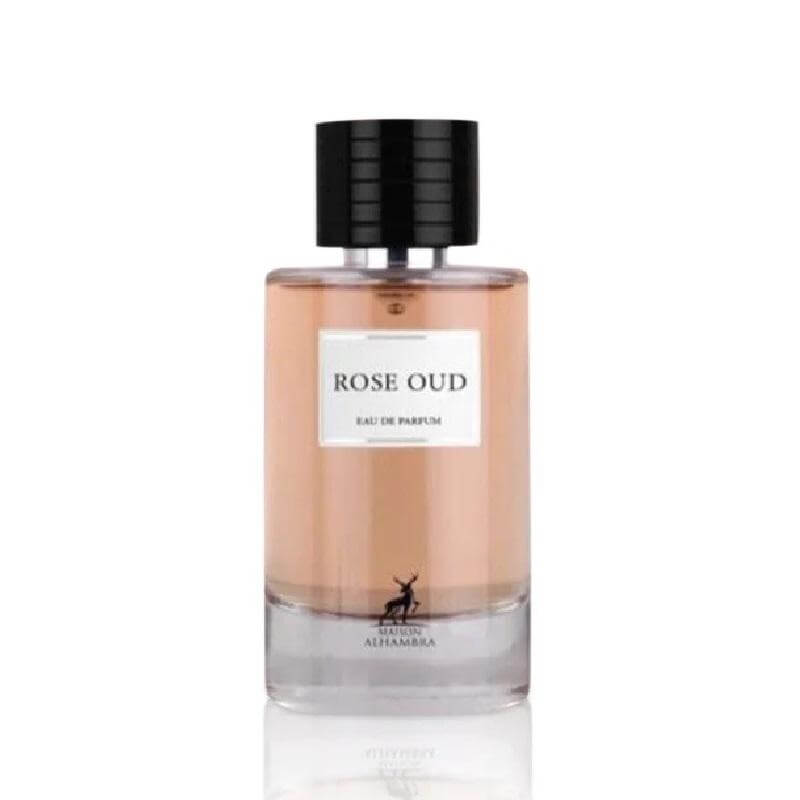 Rose Oud 100ml