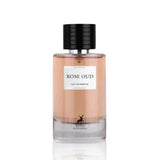 Rose Oud 100ml