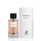 Rose Oud 100ml