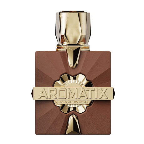 Royal Taboo - 
FRENCH AVENUE X AROMATIX