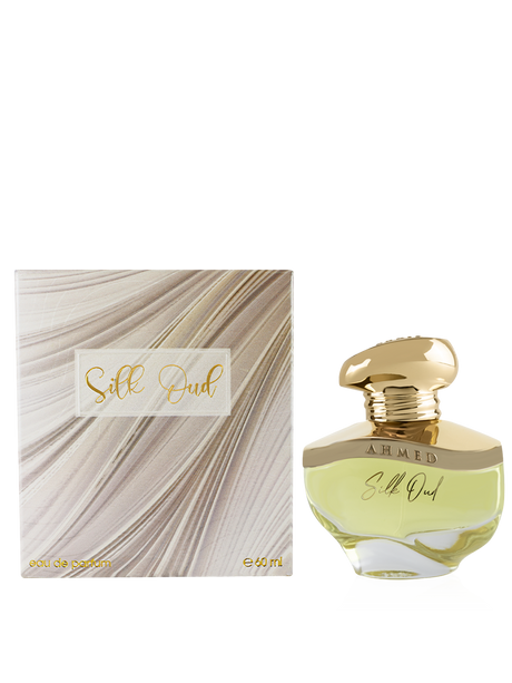 Silk Oud 60ml