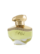 Silk Oud 60ml