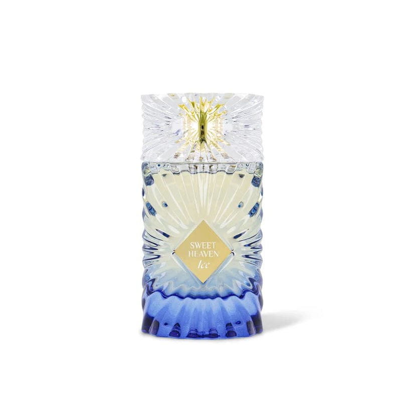 Sweet Heaven Ice By Gulf Orchid 100 ML