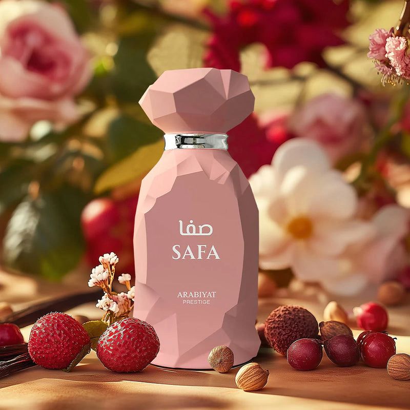 Safa 100ml EDP
