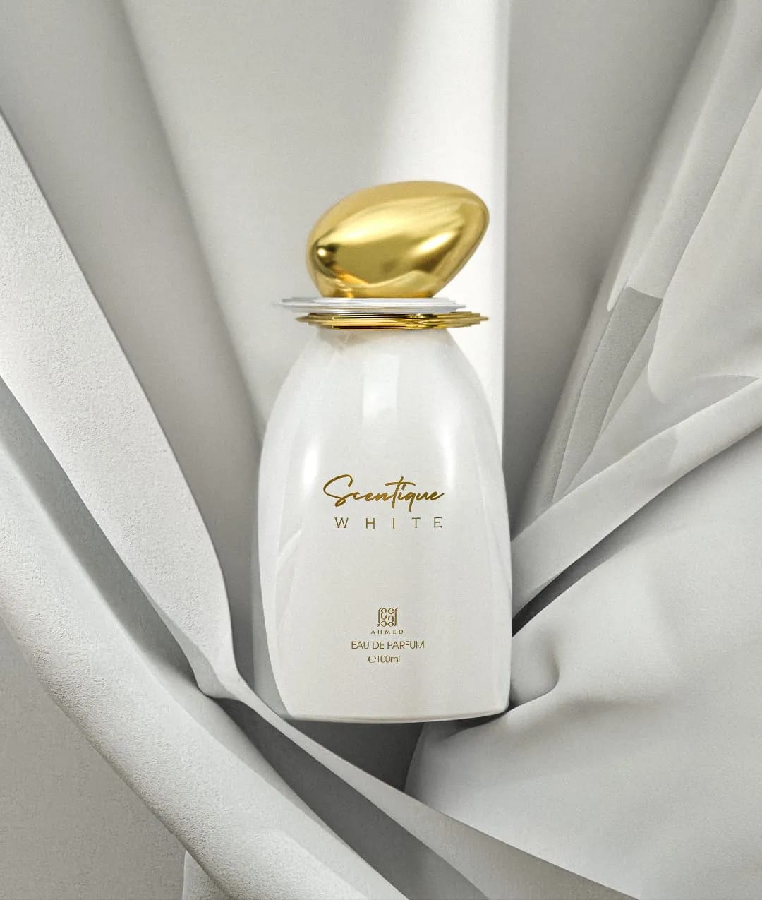 Scentique White