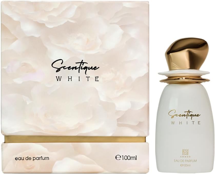 Scentique White