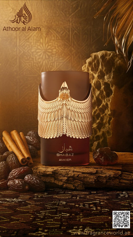 Shabaz Amber