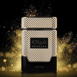 Shiyaaka Gold 100ML EDP Spray by Khadlaj
