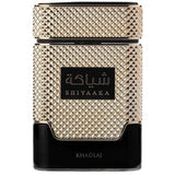 Shiyaaka Gold 100ML EDP Spray by Khadlaj