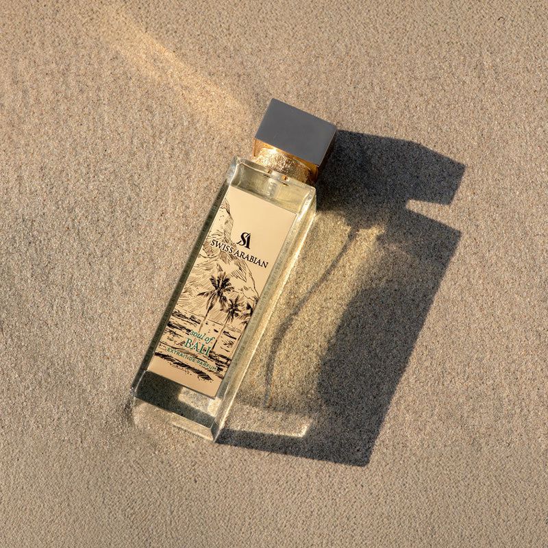 Soul of Bali