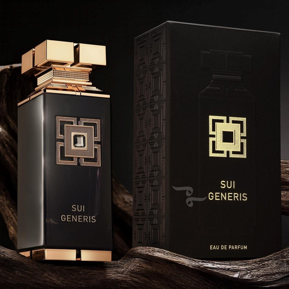 Sui Generis