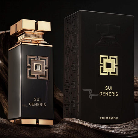Sui Generis