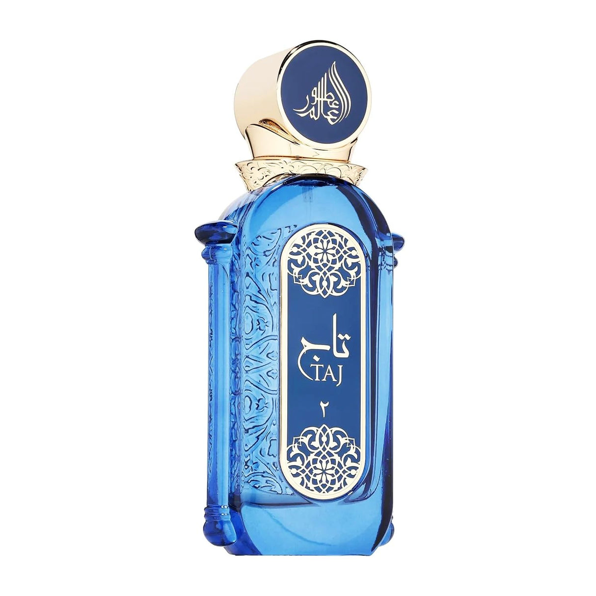 Taj 2 By Fragrance World
