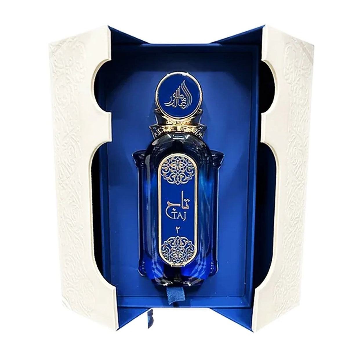 Taj 2 By Fragrance World