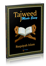 Tajweed Made Easy