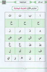 تعليم الكتابة للمبتدئين Talim Al Kitabah Lil Mubtadiin