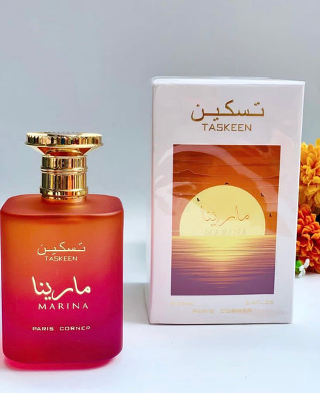 Taskeen (Marina) 100ml by Paris Corner