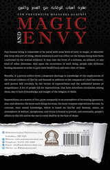 Ten Preventive Measures Against Magic and Envy