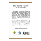 The Best in Islam