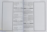 The Clear Quran With Space For Notes