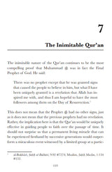 The Final Prophet Proof of the Prophethood of Muhmmad