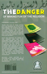 The Danger of Making Fun of the Religion