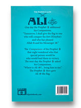 Ali bin Abi Talib - The Fourth Caliph
