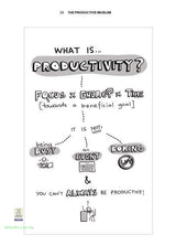The Productive Muslim