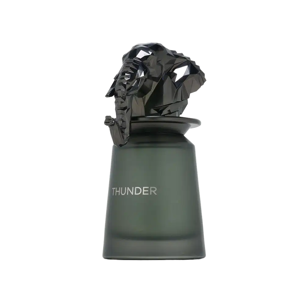 Thunder By French Avenue