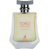Toro Pour Homme Glace by Maison Al Hambra