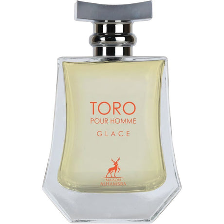 Toro Pour Homme Glace by Maison Al Hambra