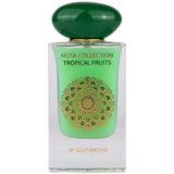 MUSK COLLECTION TROPICAL FRUITS By GULF ORCHID 60 ML