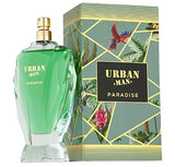 Urban Man Paradise