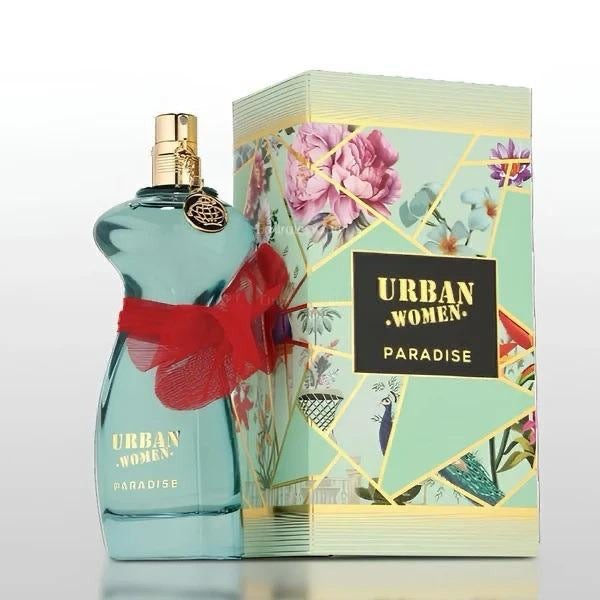 Urban Women Paradise