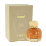 Vanilla Voyage By Maison  Asrar 100ml