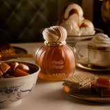 Vanilla Voyage By Maison  Asrar 100ml