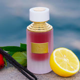 Vanilla and Roses 75ml By Emir