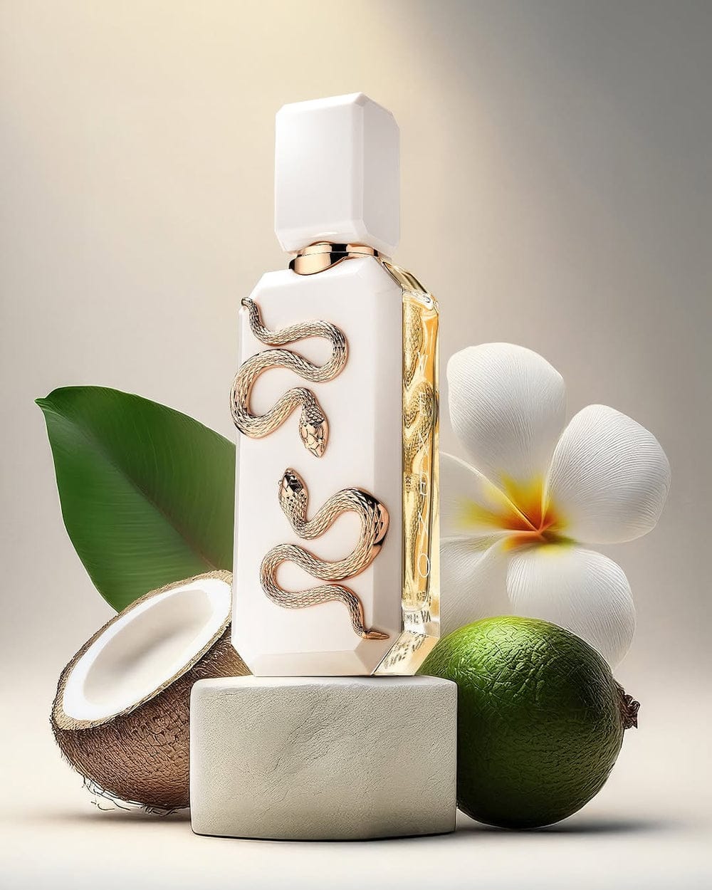 Veneneo Bianca By French Avenue