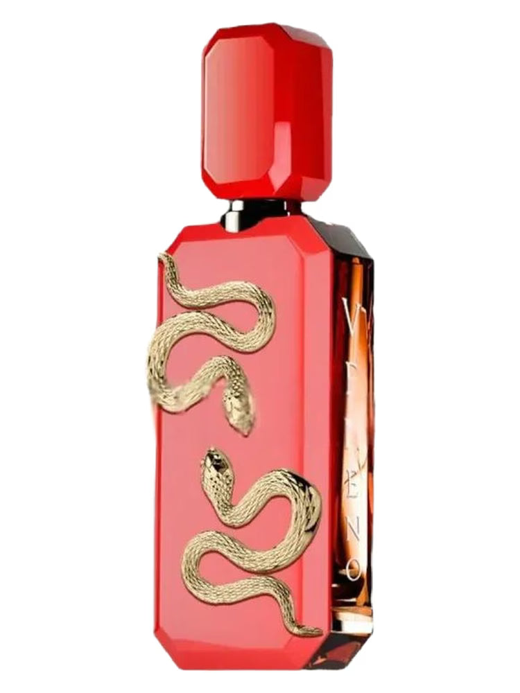 Veneneo Scarlet By French Avenue