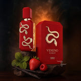 Veneneo Scarlet By French Avenue