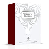 Victorioso Fearless by Maison Al Hambra