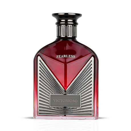 Victorioso Fearless by Maison Al Hambra