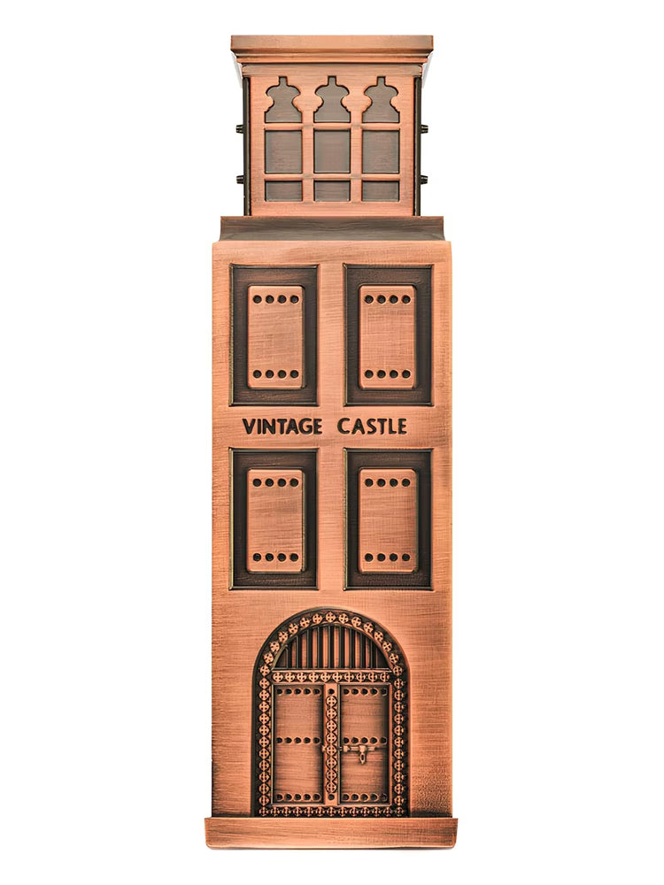 Vintage Castle