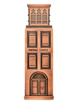 Vintage Castle