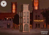 Vintage Castle