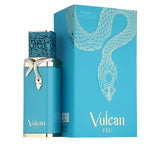 Vulcan Feu By French Avenue